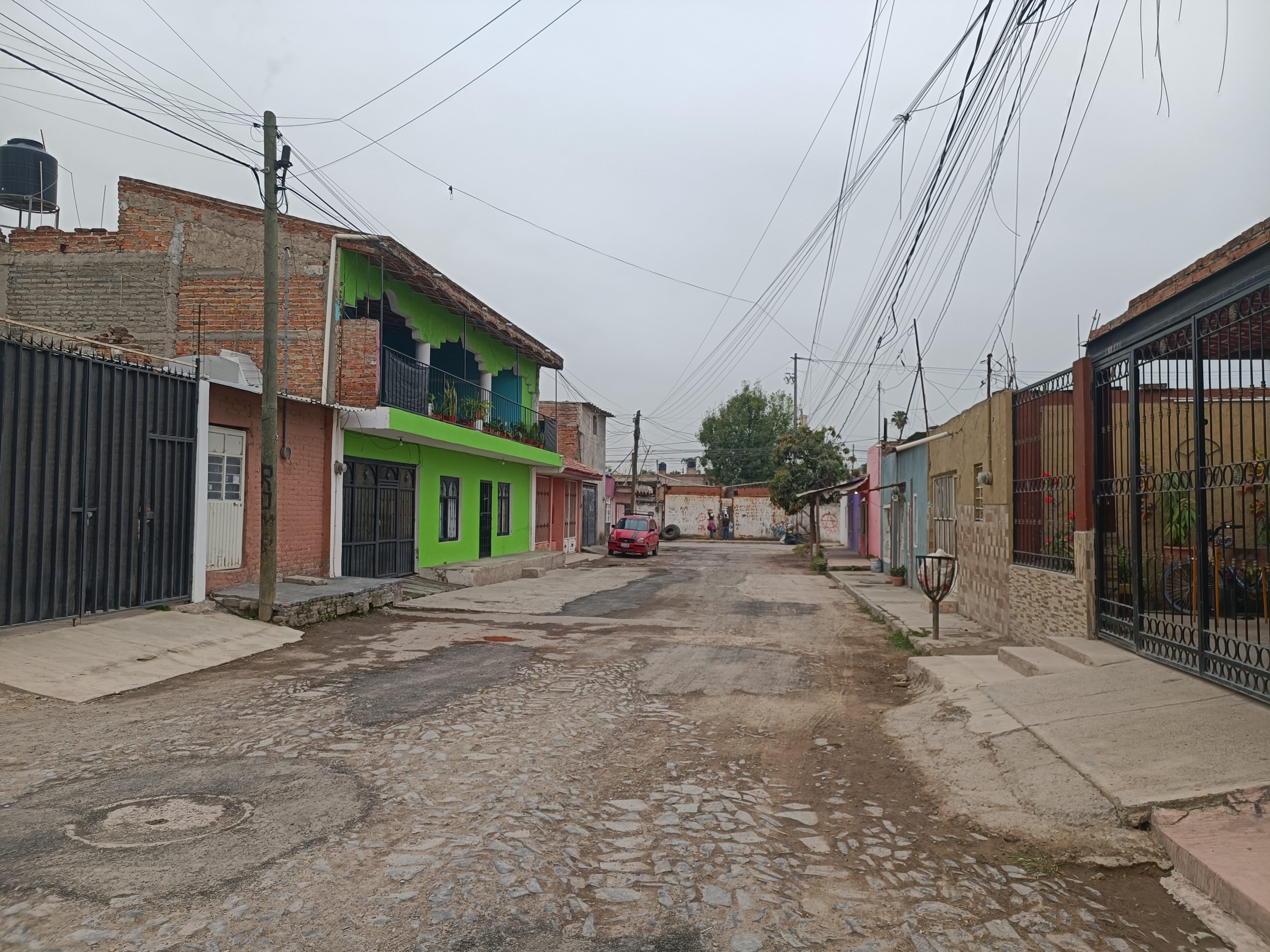 Terreno en venta a 500m de Anillo Períferico Sur 