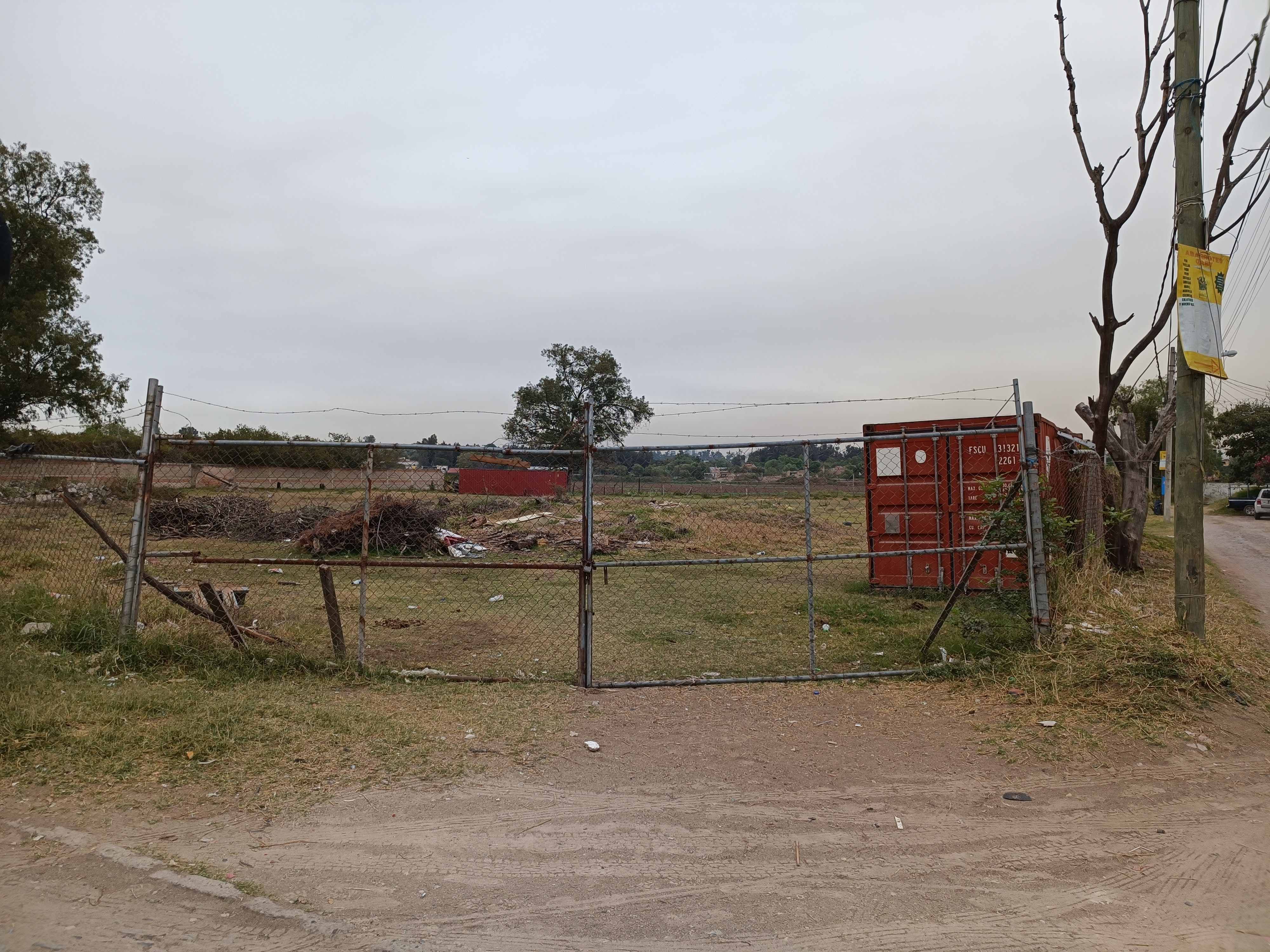 Terreno en venta a 500m de Anillo Períferico Sur en LA LADRILLERA, San Pedro Tlaquepaque - foto 5 de 14