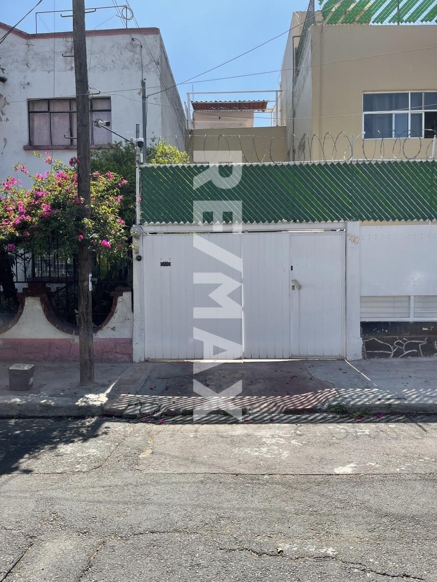 CASA EN VENTA CIUDAD JARDÍN