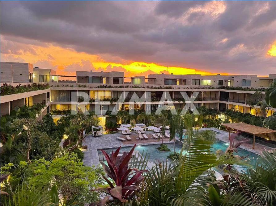 Mistiq Tulum Studio For Sale in Tulum - (34)