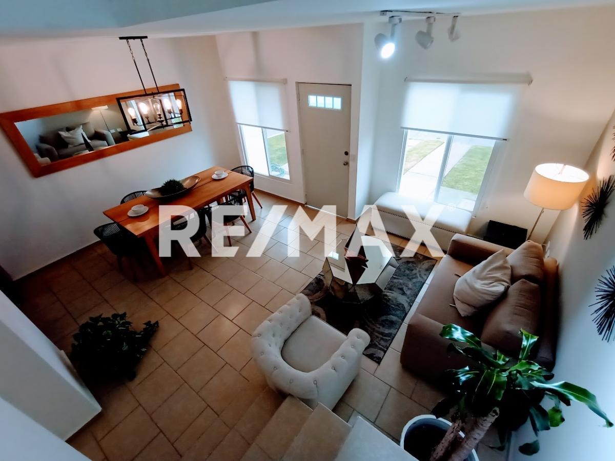 CASA EN VENTA EN CUIDAD DEL SOL - (34)