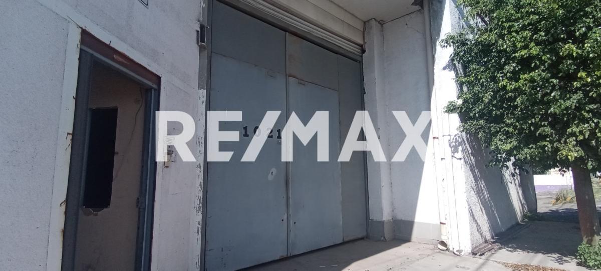 BODEGA EN RENTA EN SAN NICOLAS DE LA PARRA CELAYA - (34)