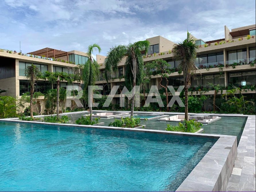 Mistiq Tulum Studio For Sale with Lock-off Possibility in Tulum - (34)