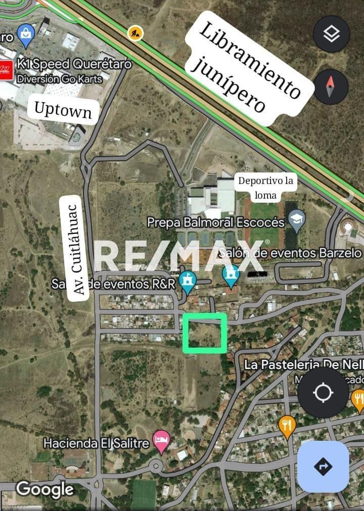 TERRENO EN VENTA EN EL SALITRE - (34)