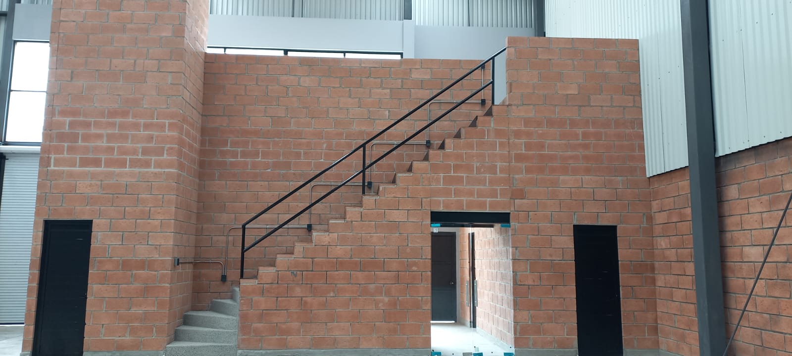 Bodega Industrial en Renta en Colotlán  en Fraccionamiento Parques de Tesistán, Zapopan - foto 17 de 26