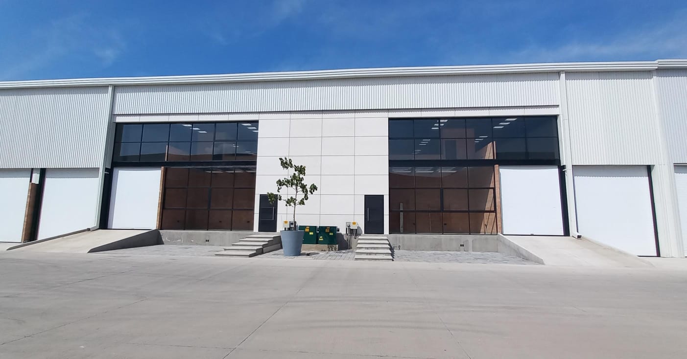 Bodega Industrial en Renta en Colotlán