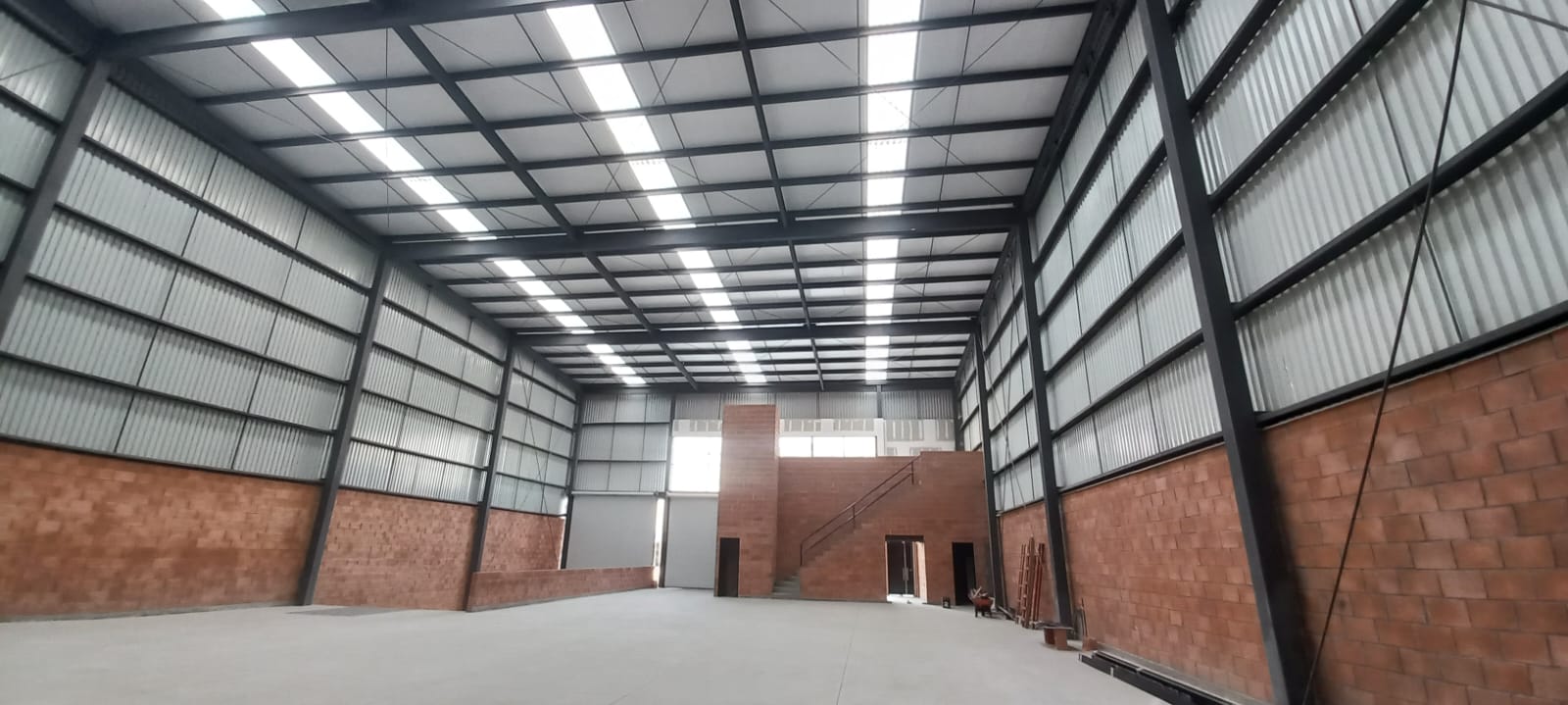 Bodega Industrial en Renta en Colotlán  en Fraccionamiento Parques de Tesistán, Zapopan - foto 13 de 26
