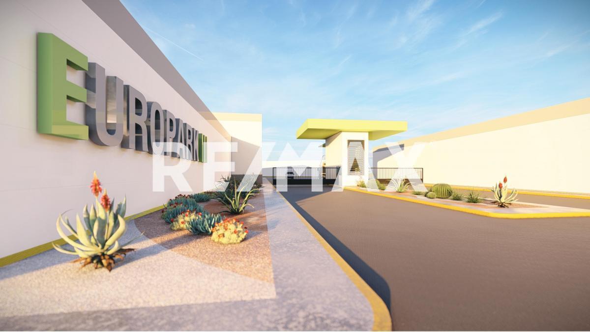 BODEGA EN VENTA EN EUROPARK III - (34)