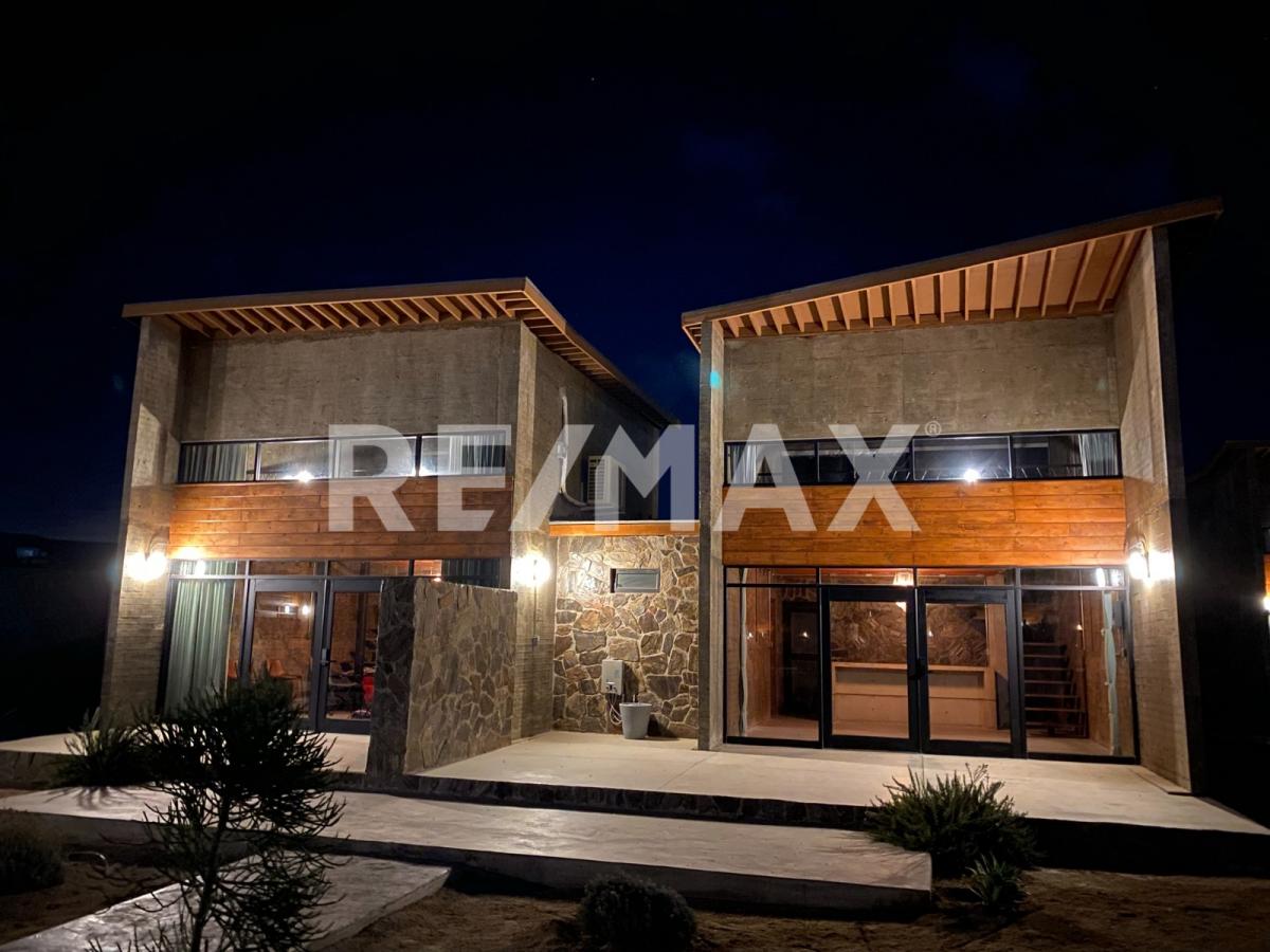 HOTEL FOR SALE IN VALLE DE GUADALUPE, ENSENADA, BAJA CALIFORNIA