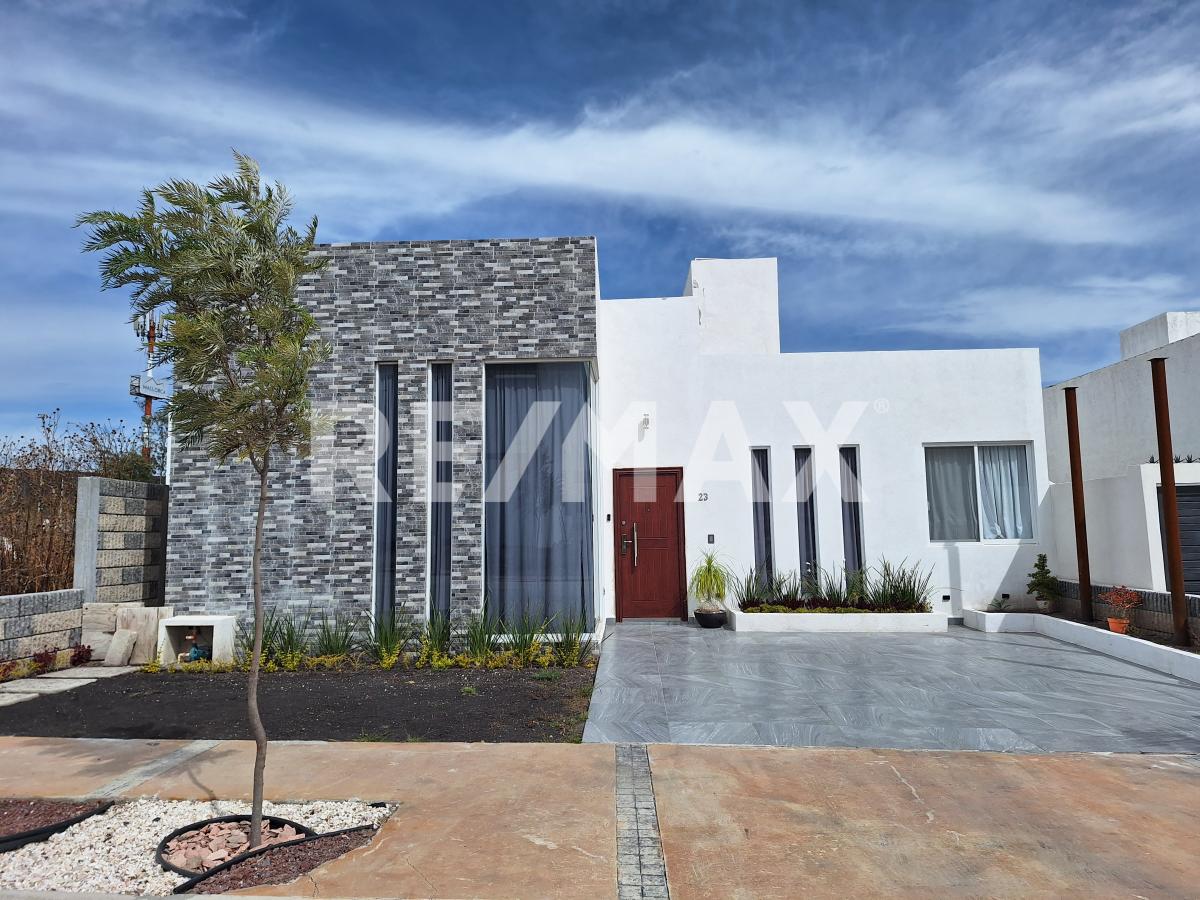 CASA EN VENTA EN CONDOMINIO MALLORCA RESIDENCIAL - (34)