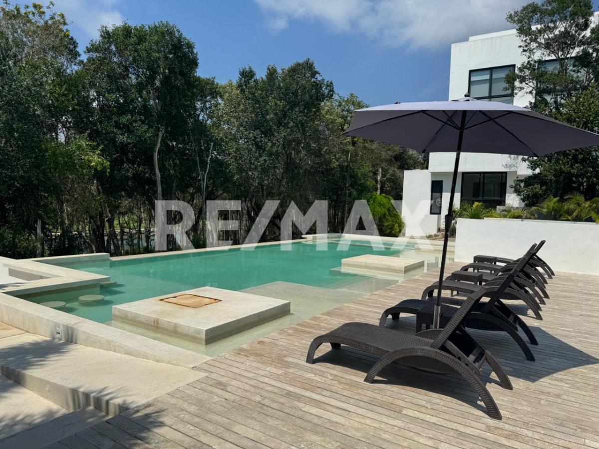 Anah Village 2 Bedroom Penthouse for Sale in Bahia Principe - (34)