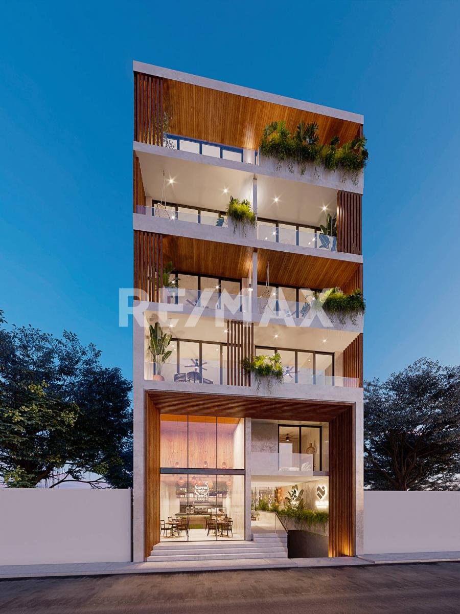 Pre construction 1 Bedroom Condo For Sale in Playa del Carmen - (34)