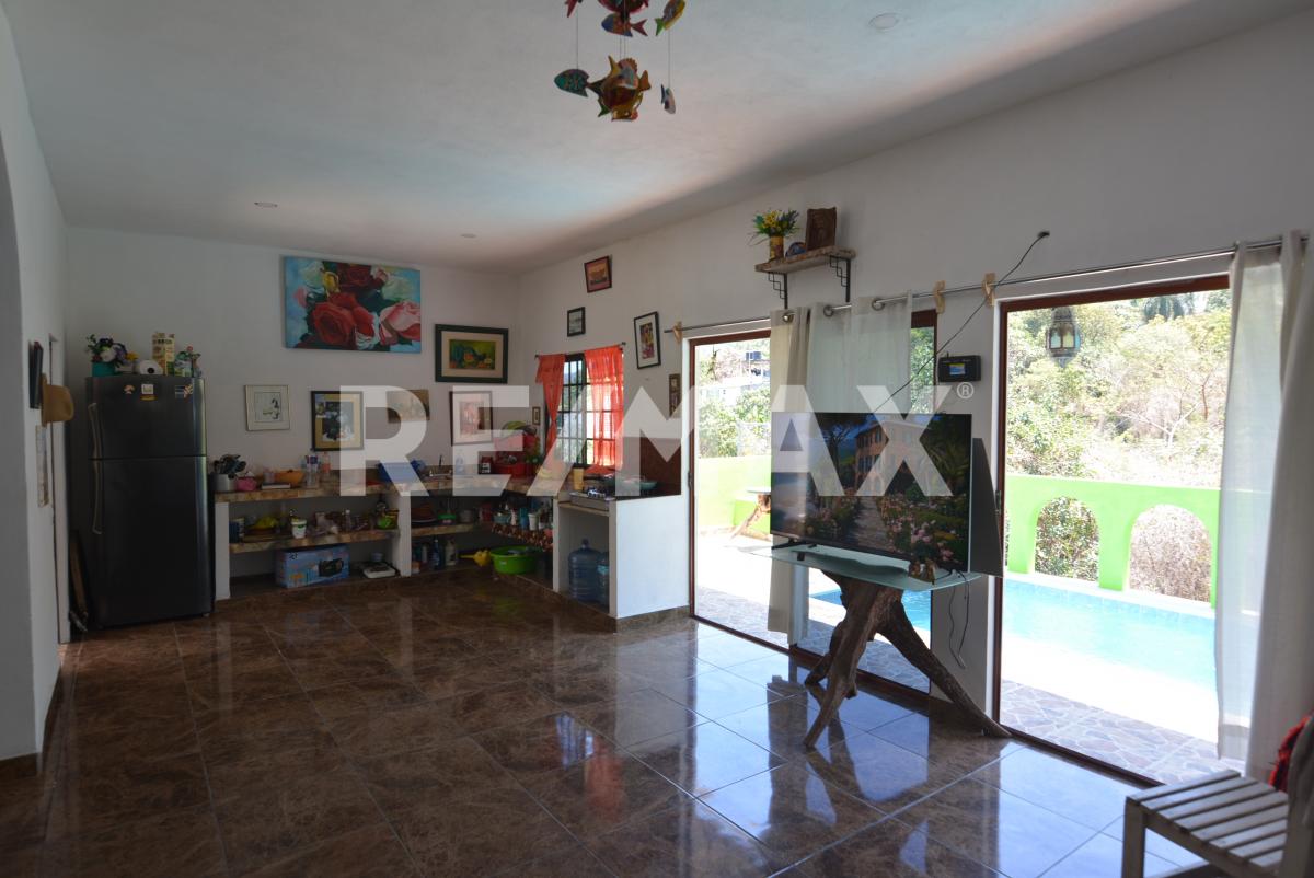 Home for sale in Puerto Vallarta