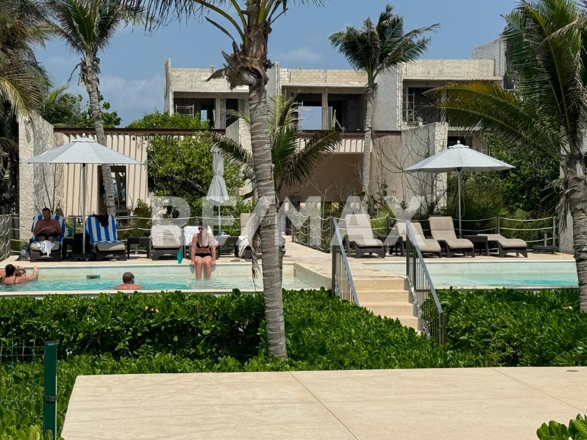 TAO Santamar 2 Bedroom Condo For Sale in Punta Sur Akumal - (34)