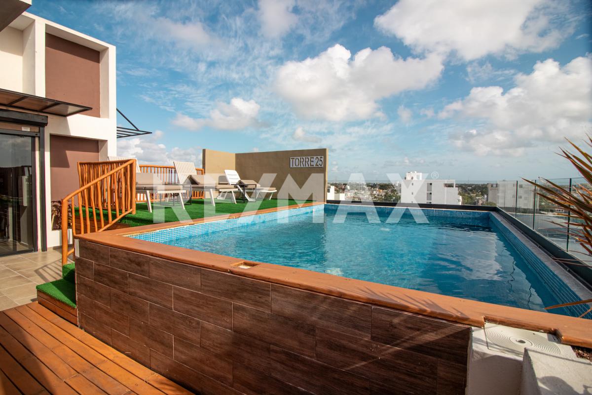 Modern 1-Bedroom Condos for Sale: Your Dream Urban Oasis Awaits! - (34)