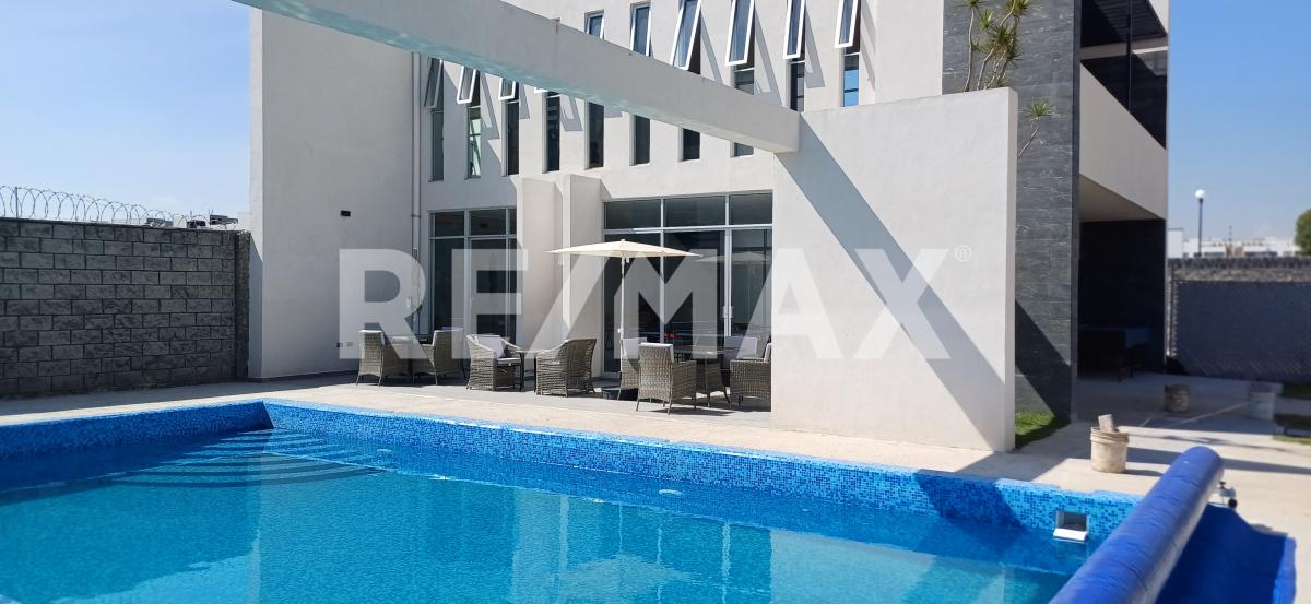 Renta Depa Nuevo Cronos Condos Cuautlancingo