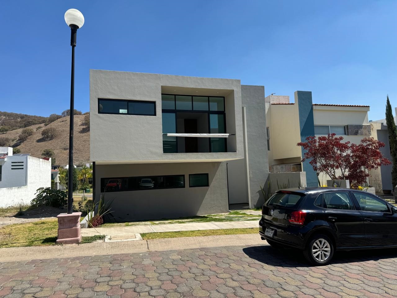 Casa en condominio en Venta Bosques de Santa Anita