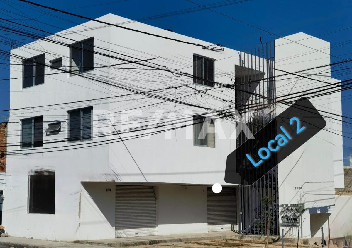 Local Comercial en Venta