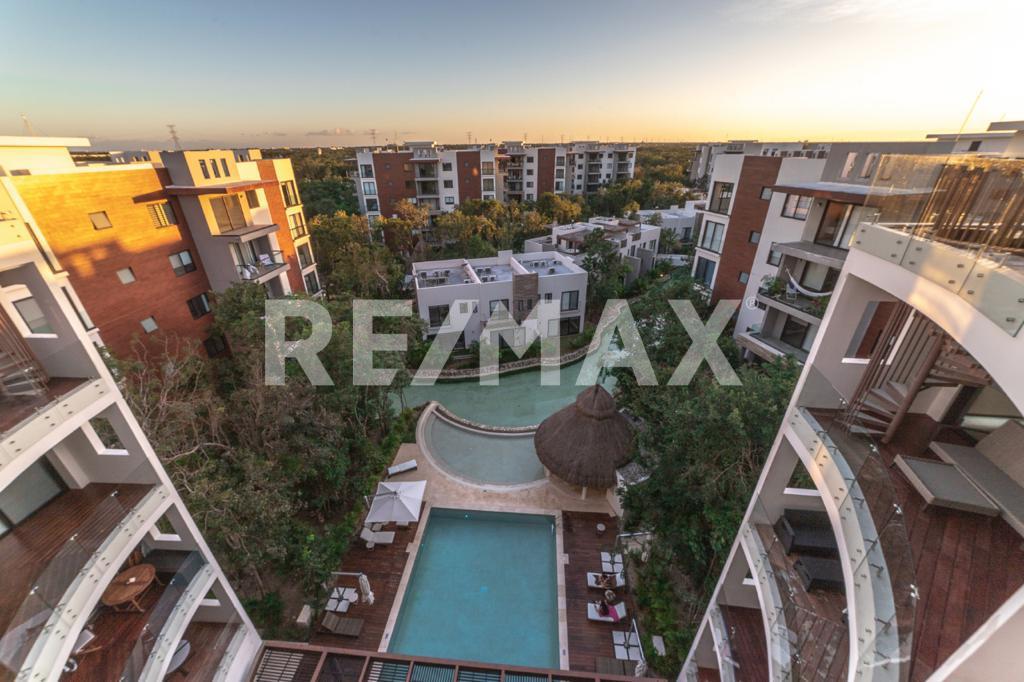 Lagunas de Mayakoba 2 Bedroom Condo For Sale - (34)