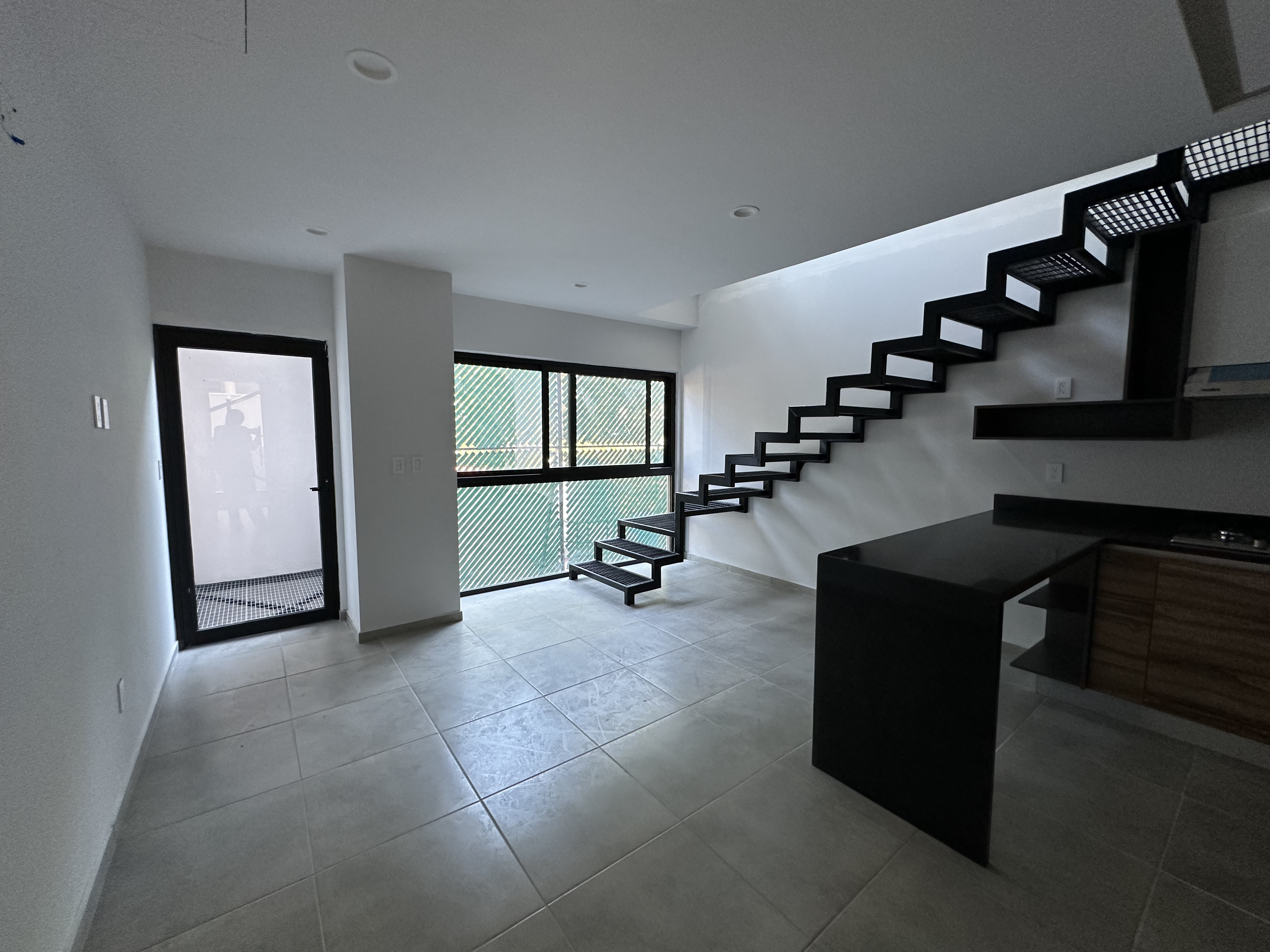 VENTA DEPARTAMENTO EN MONRAZ en MONRAZ, Guadalajara - foto 2 de 16