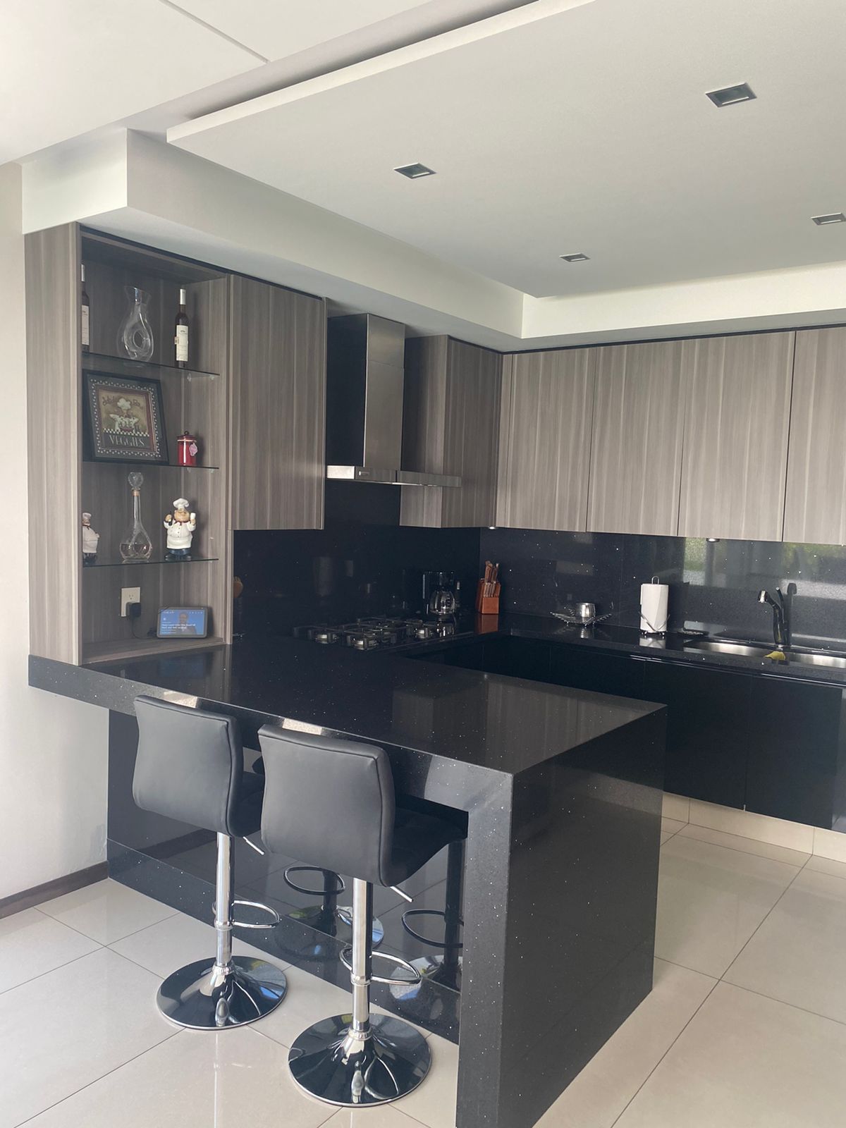 Casa con amplio jardín en La Cima  en LA CIMA, Zapopan - foto 15 de 44