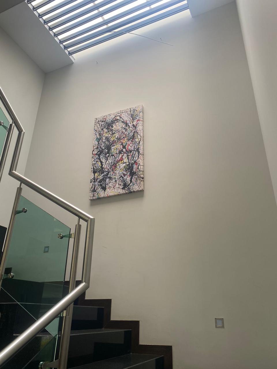 Casa con amplio jardín en La Cima  en LA CIMA, Zapopan - foto 28 de 44
