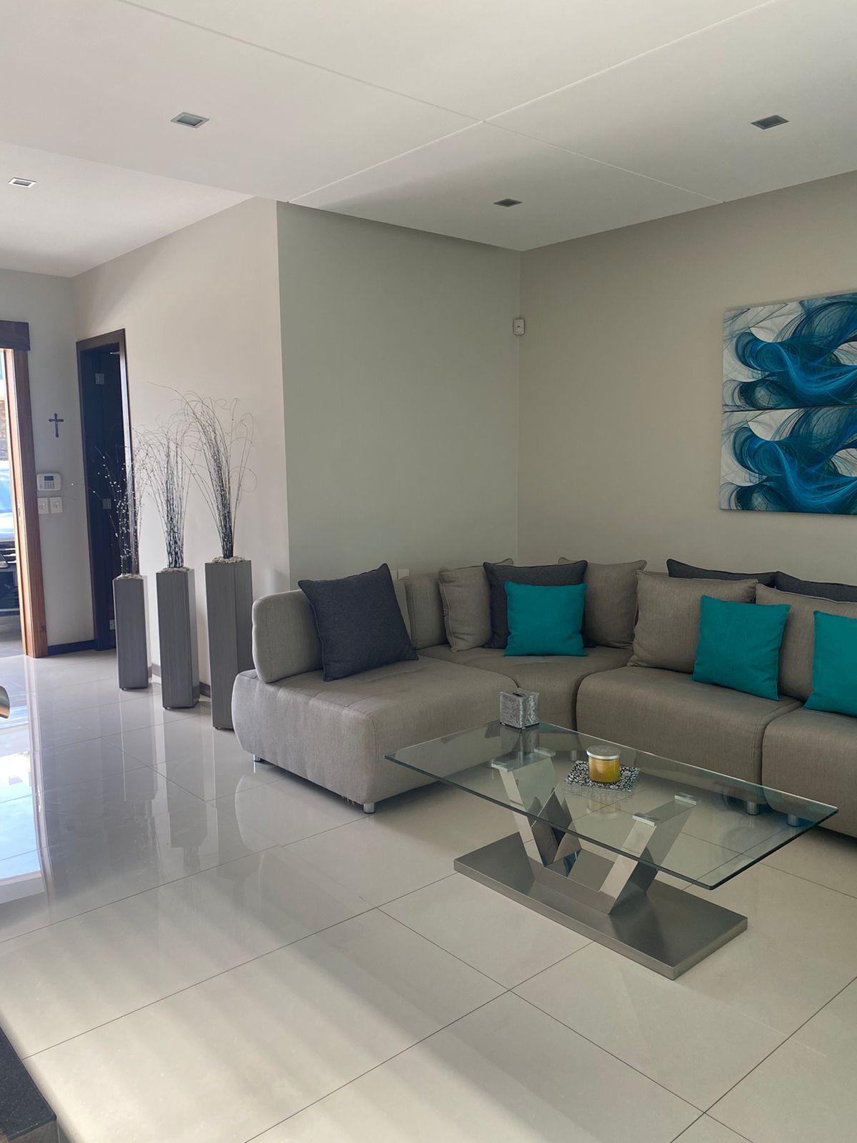 Casa con amplio jardín en La Cima  en LA CIMA, Zapopan - foto 10 de 44