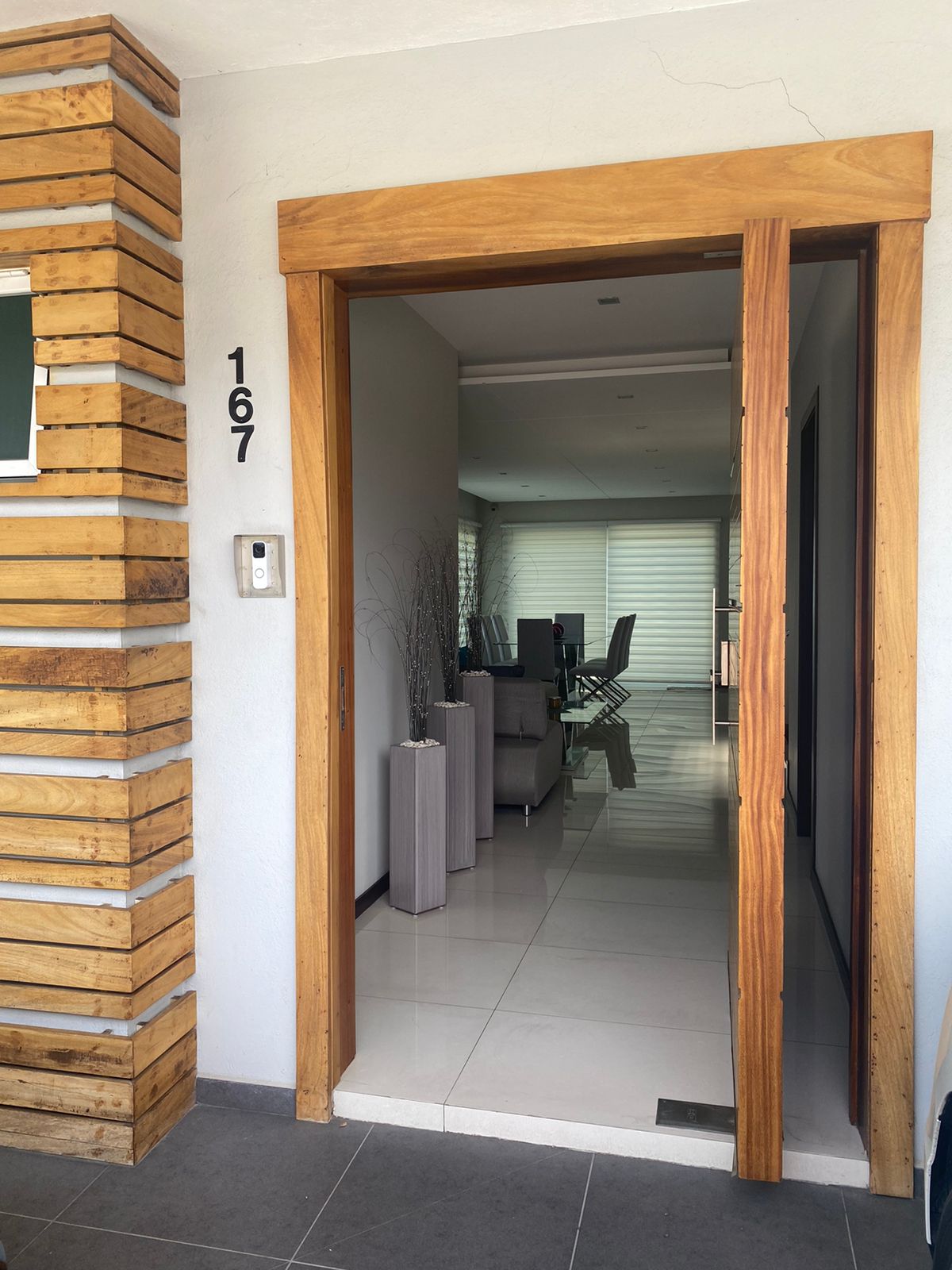 Casa con amplio jardín en La Cima  en LA CIMA, Zapopan - foto 4 de 44