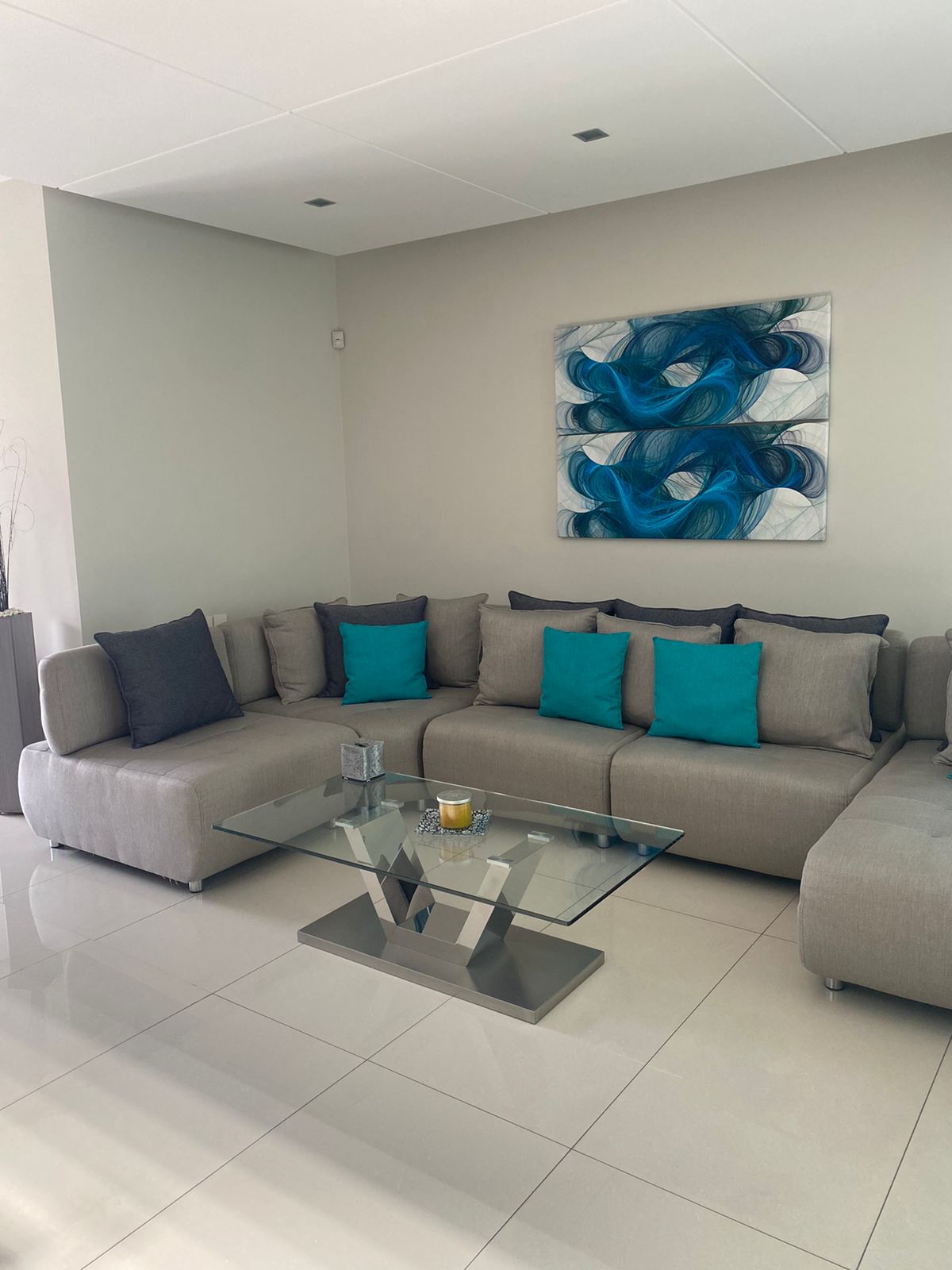 Casa con amplio jardín en La Cima  en LA CIMA, Zapopan - foto 9 de 44