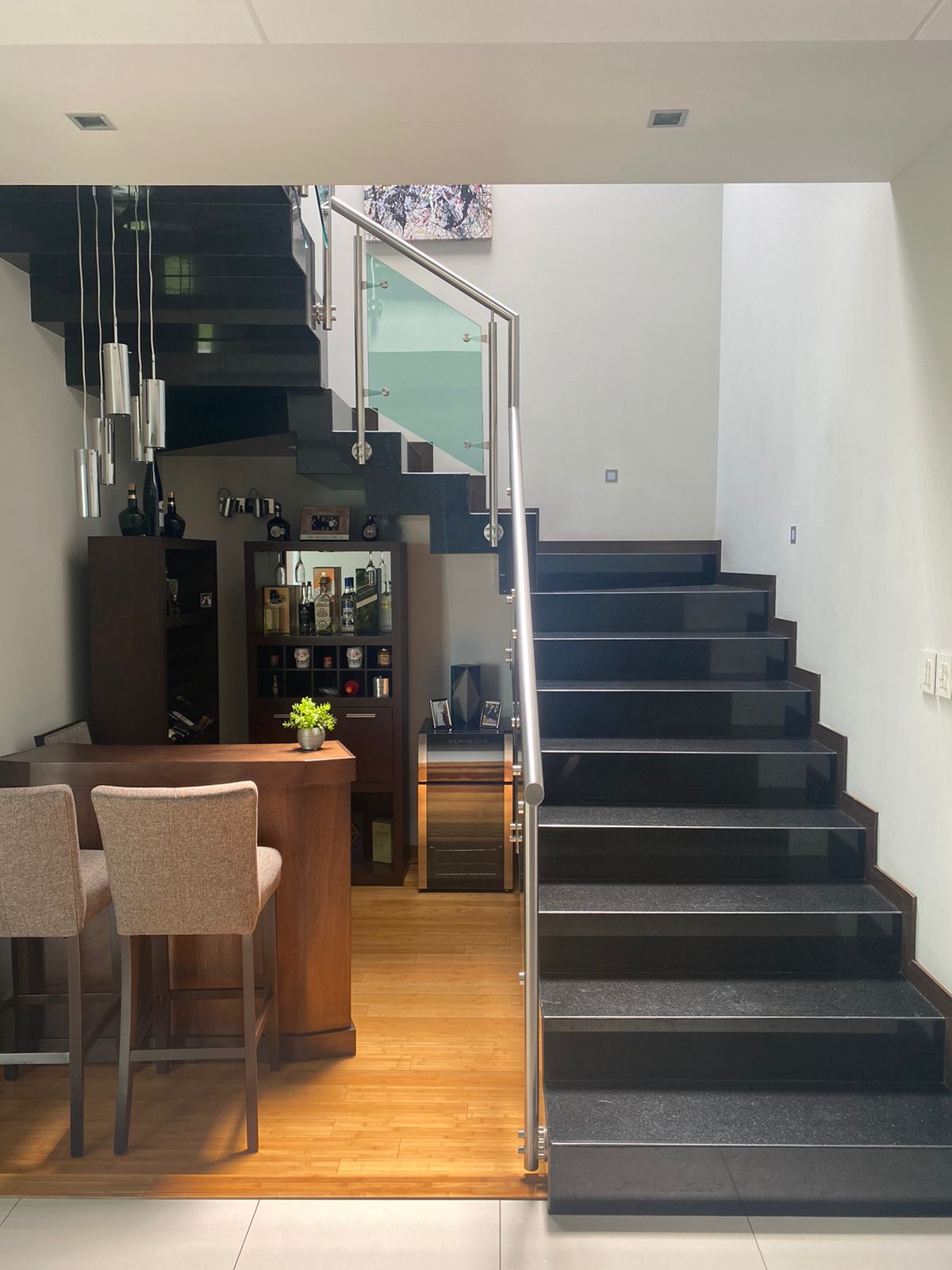 Casa con amplio jardín en La Cima  en LA CIMA, Zapopan - foto 13 de 44