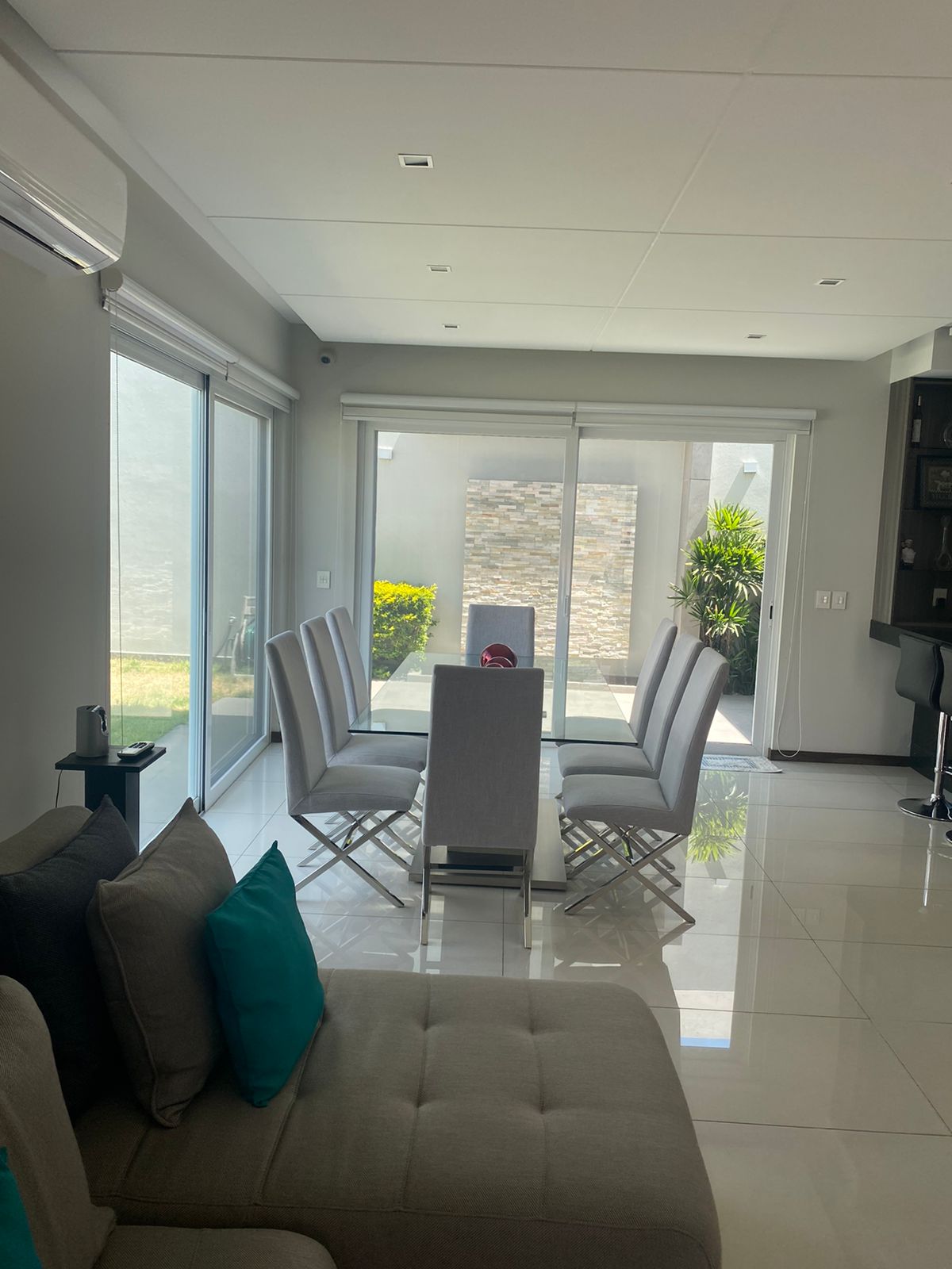 Casa con amplio jardín en La Cima  en LA CIMA, Zapopan - foto 11 de 44