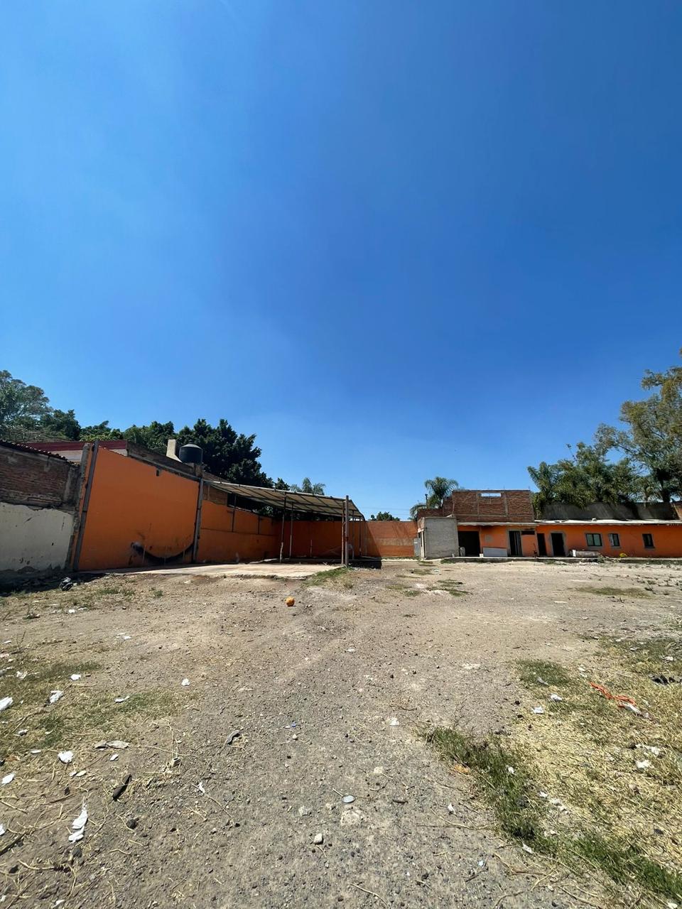 Terreno en Renta  en La Gigantera, Tonalá - foto 19 de 23