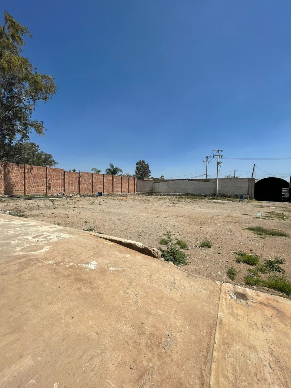 Terreno en Renta  en La Gigantera, Tonalá - foto 15 de 23