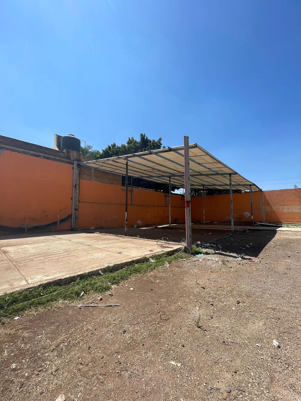Terreno en Renta  en La Gigantera, Tonalá - foto 7 de 23