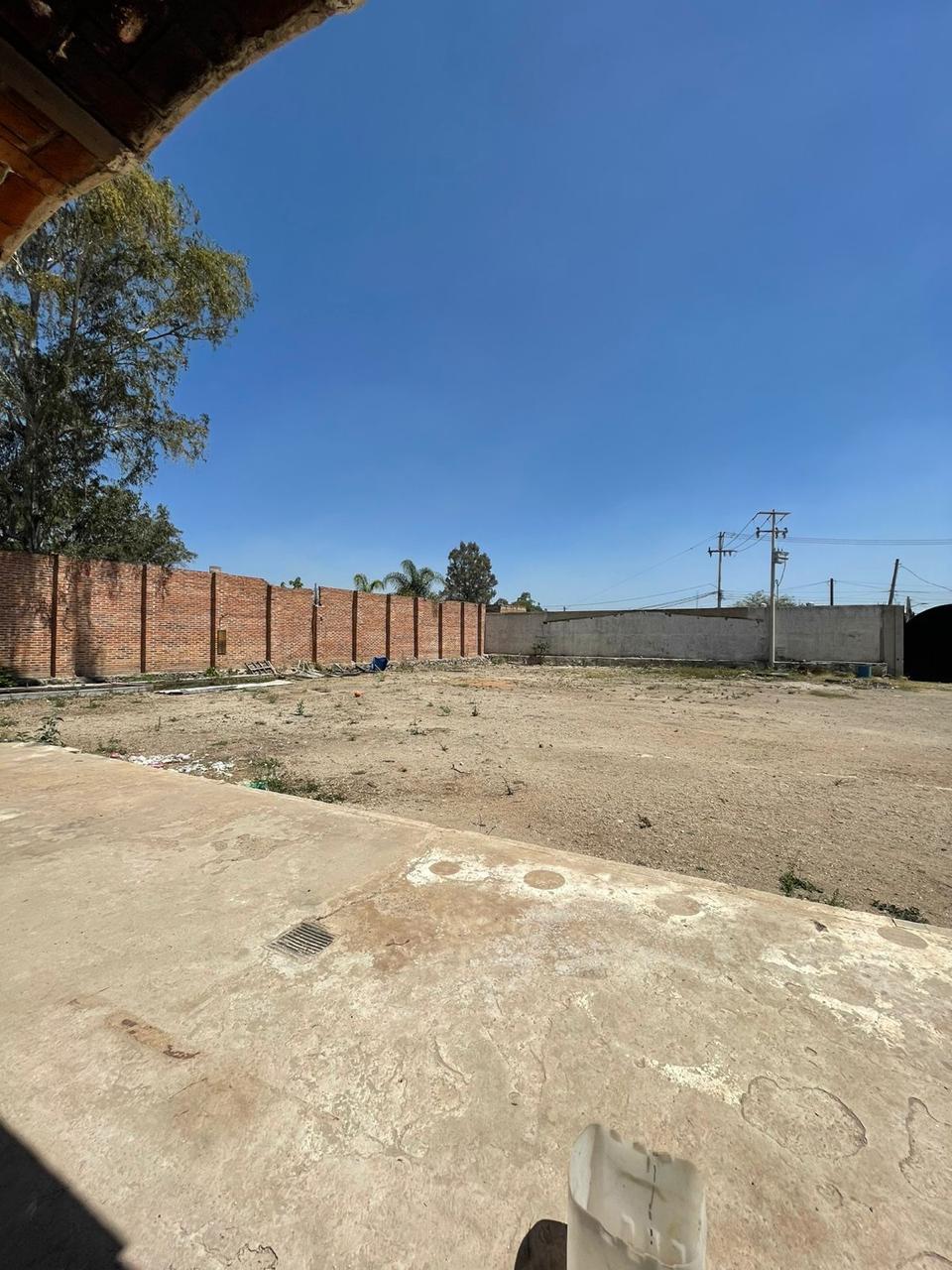 Terreno en Renta  en La Gigantera, Tonalá - foto 14 de 23