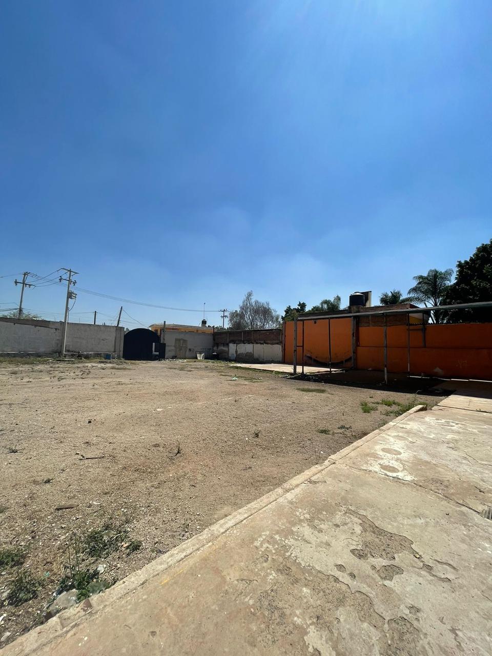 Terreno en Renta  en La Gigantera, Tonalá - foto 16 de 23