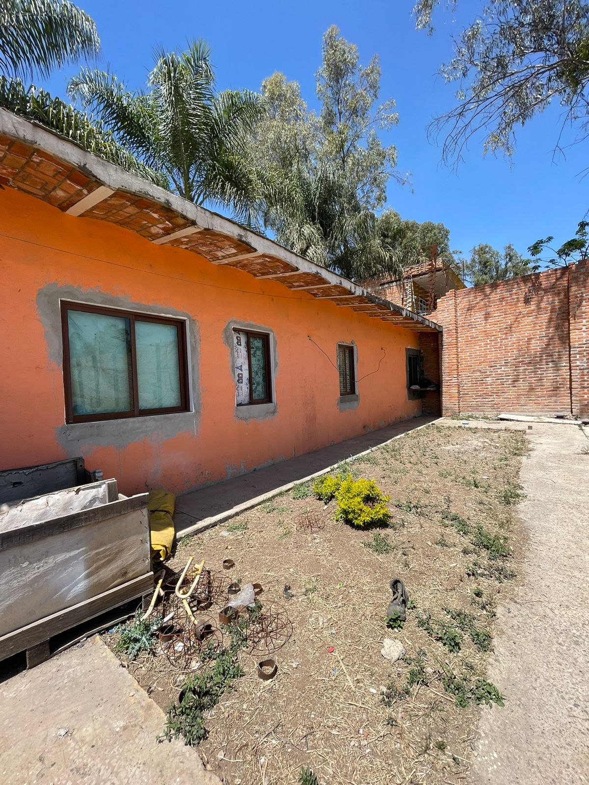 Terreno en Renta  en La Gigantera, Tonalá - foto 23 de 23