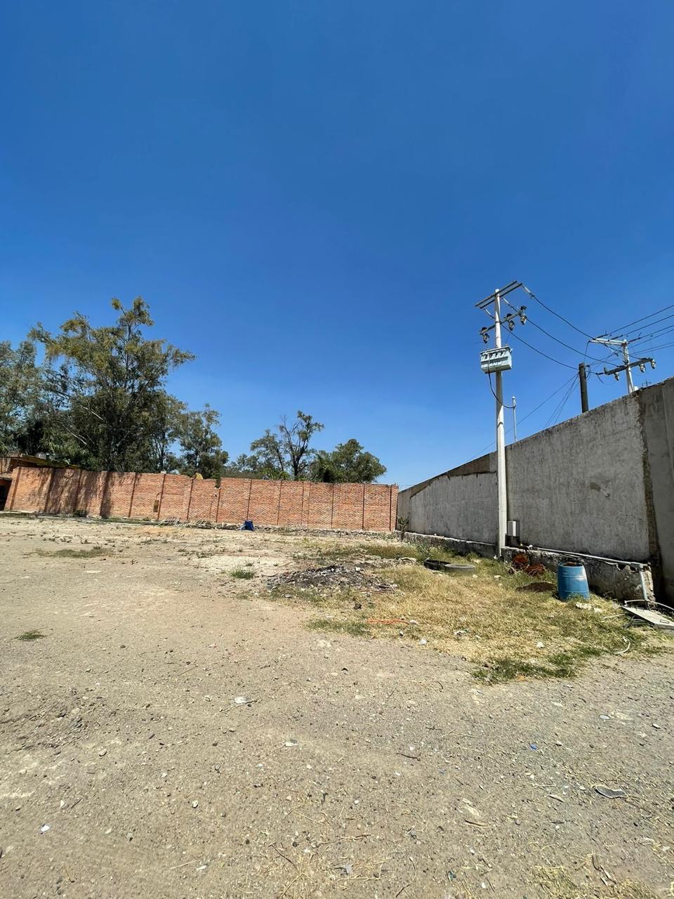 Terreno en Renta  en La Gigantera, Tonalá - foto 17 de 23