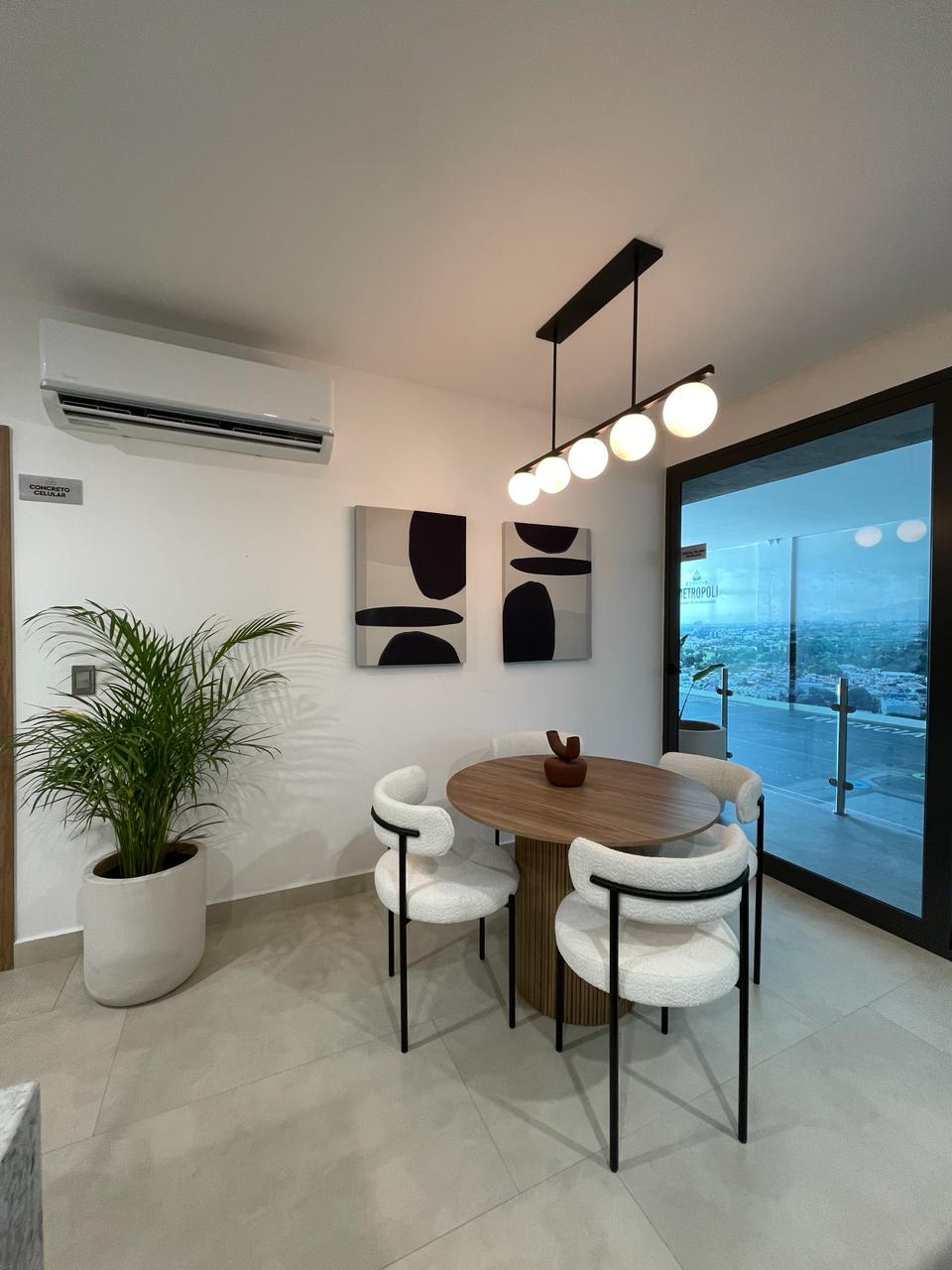 Departamento en Venta  en LOMAS UNIVERSIDAD, Zapopan - foto 5 de 17