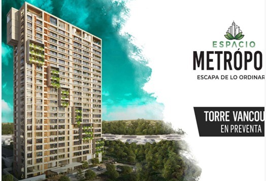 Departamento en Venta 