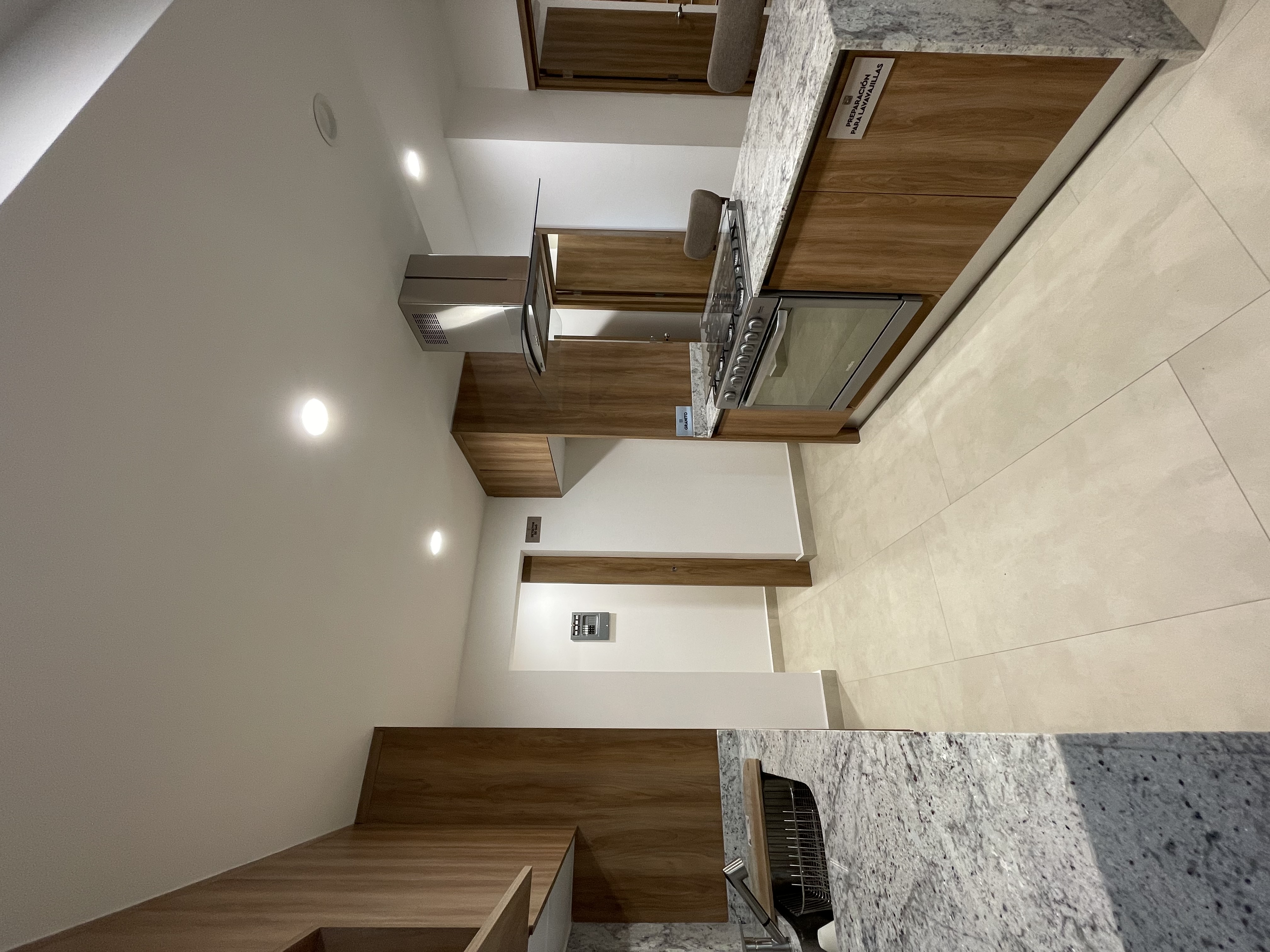 Departamento en Venta 