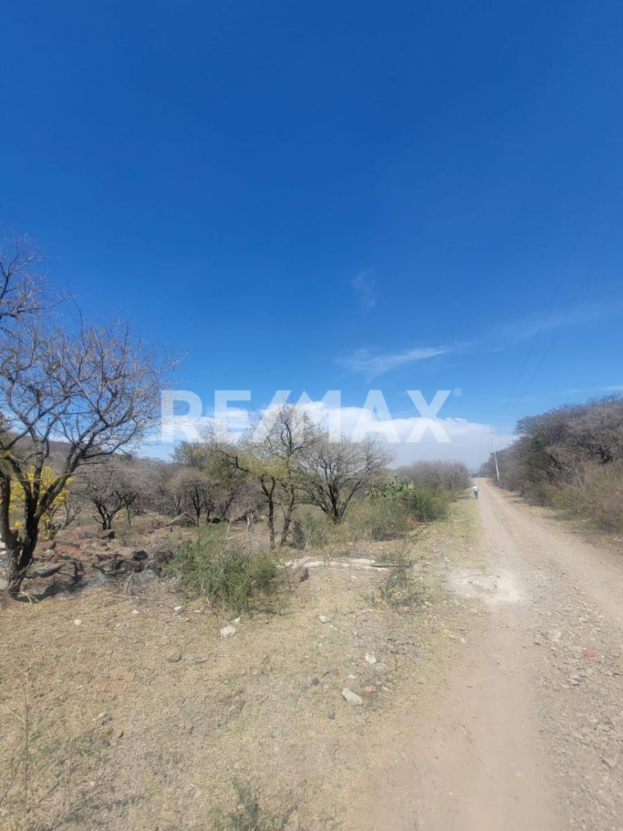 Terreno en Venta 