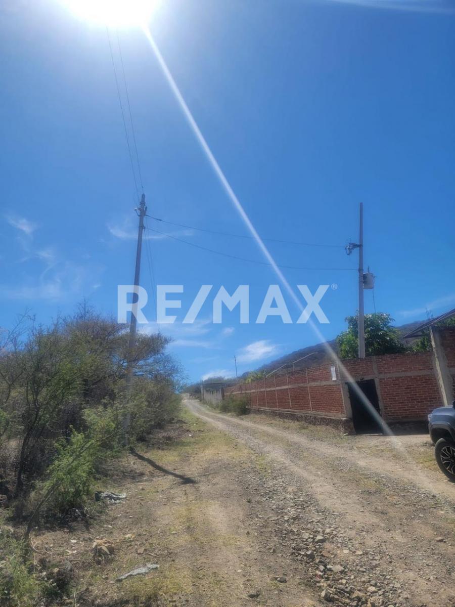 Terreno en Venta 