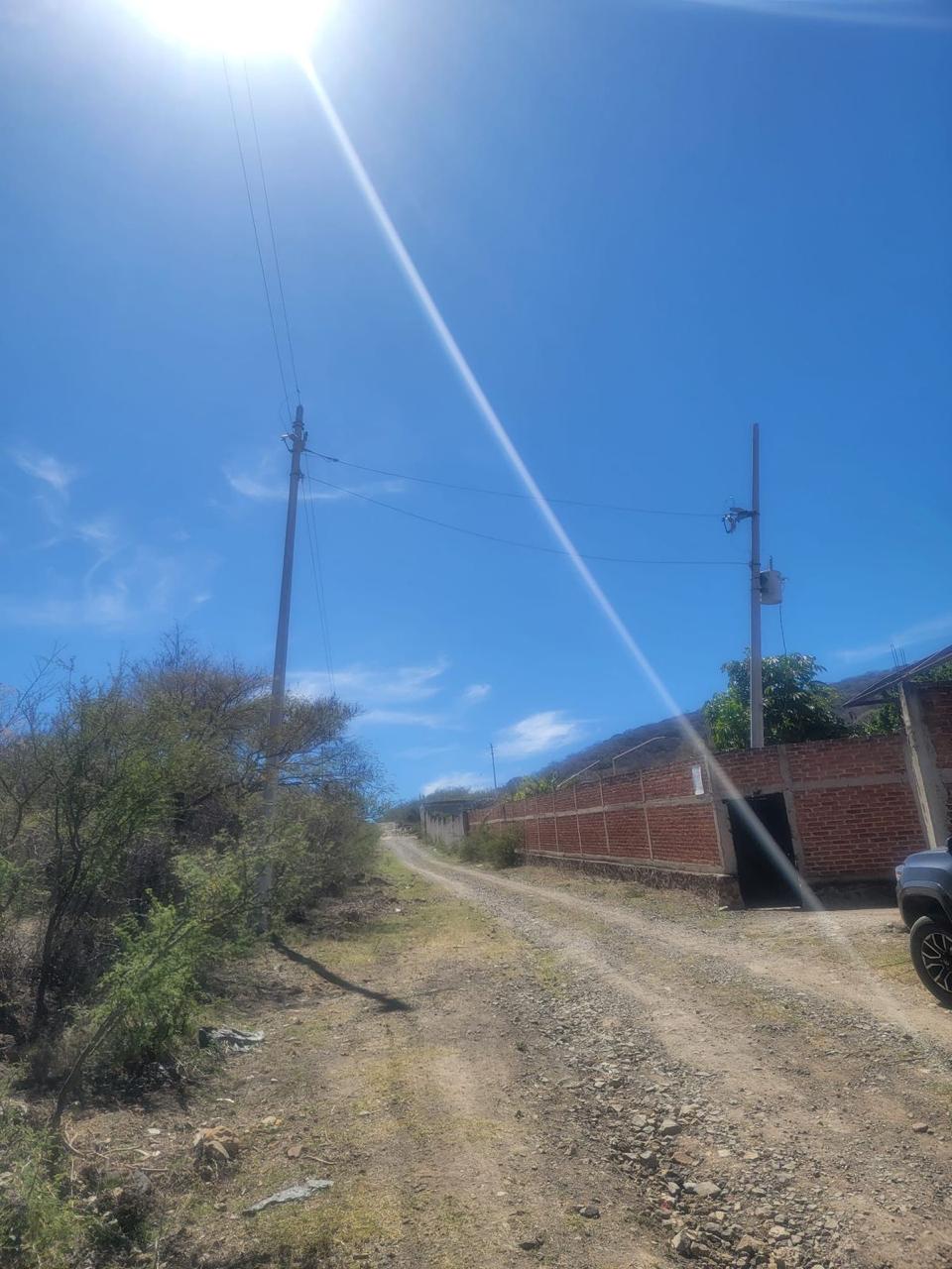 Terreno en Venta  en El Zapote del Valle, Tlajomulco de Zúñiga - foto 20 de 21