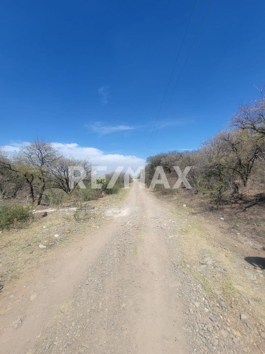 Terreno en Venta 