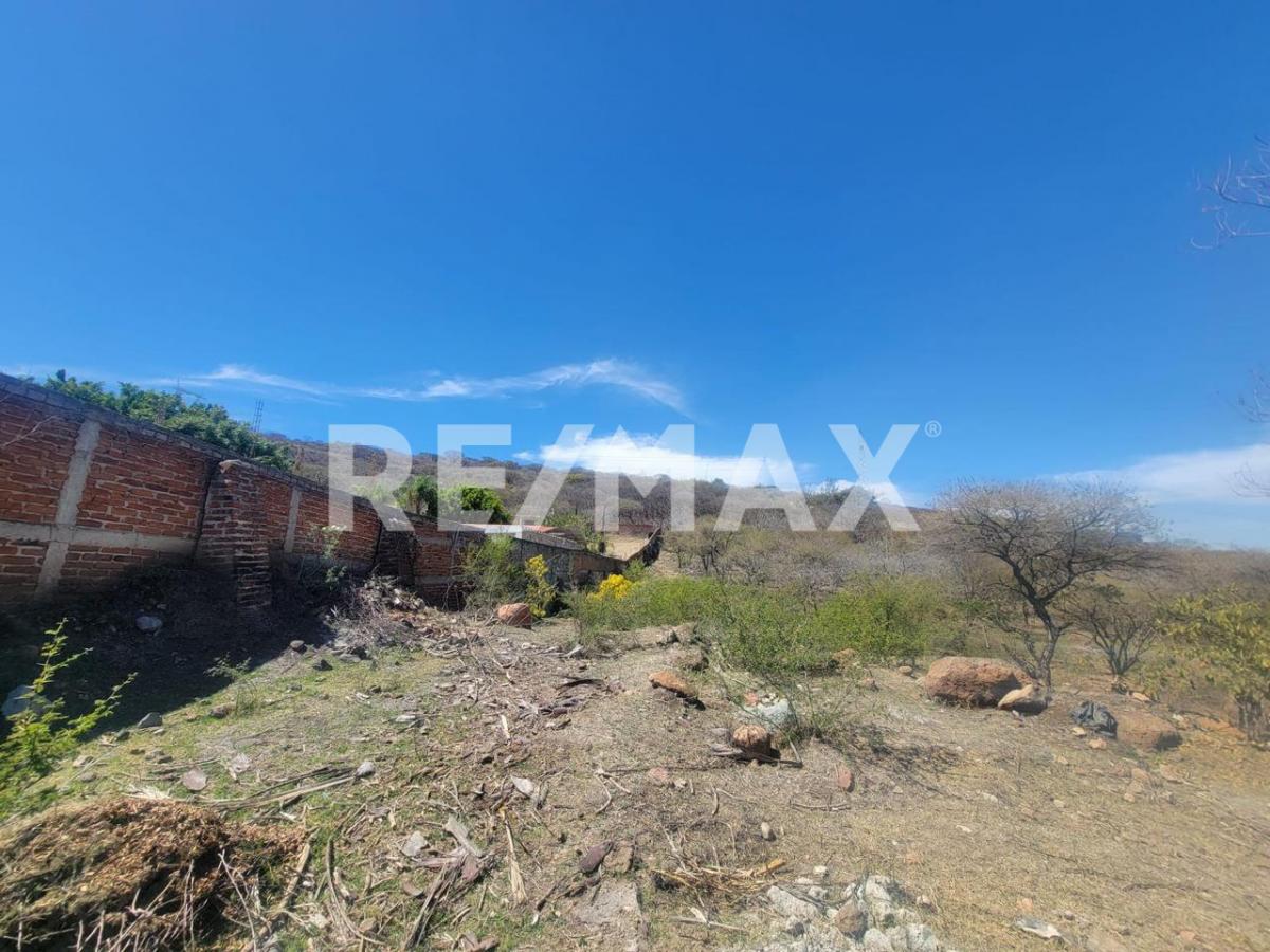 Terreno en Venta 