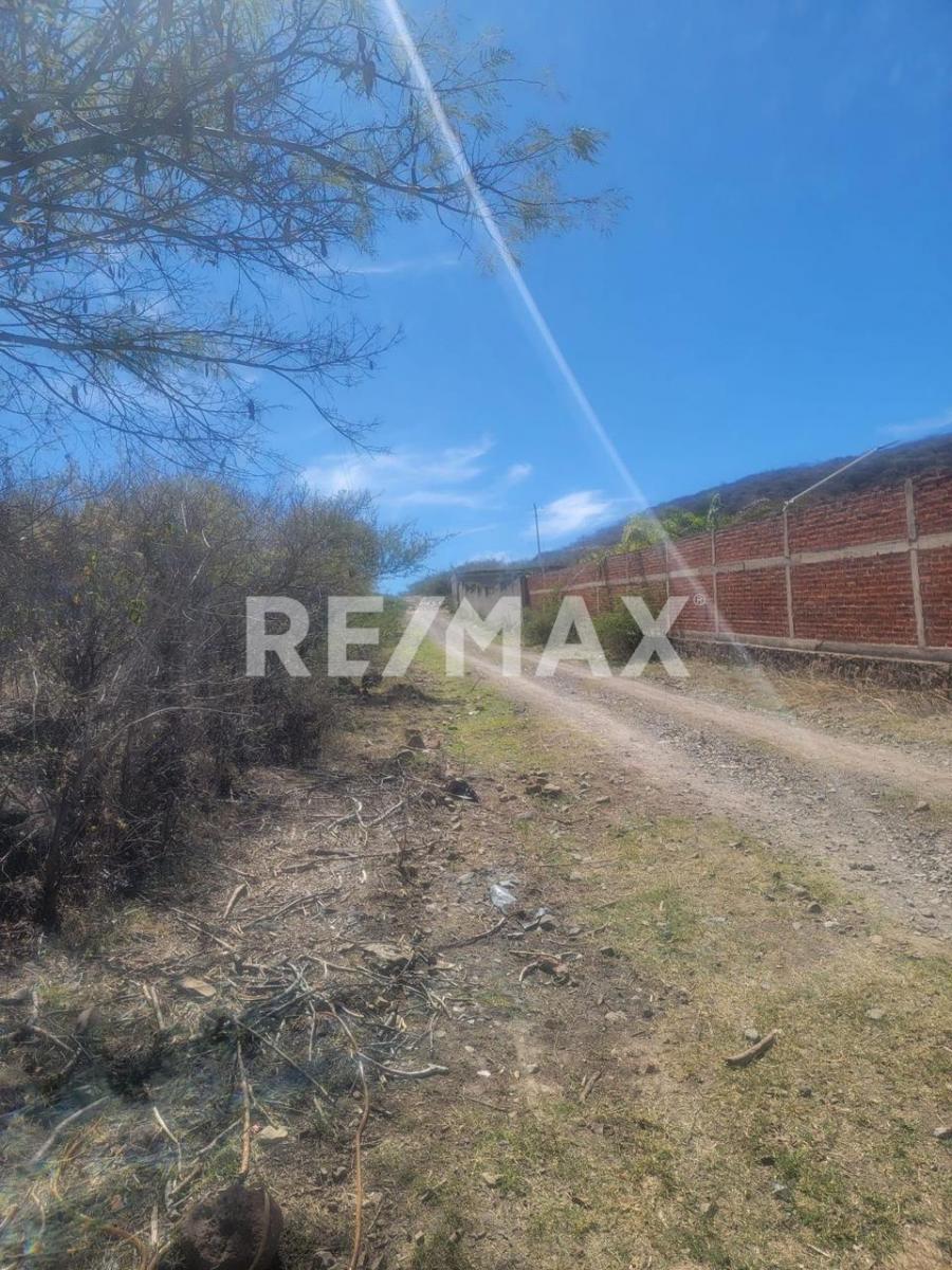 Terreno en Venta 