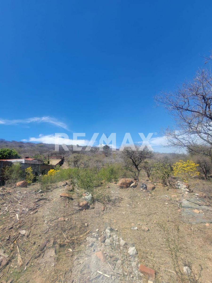 Terreno en Venta 