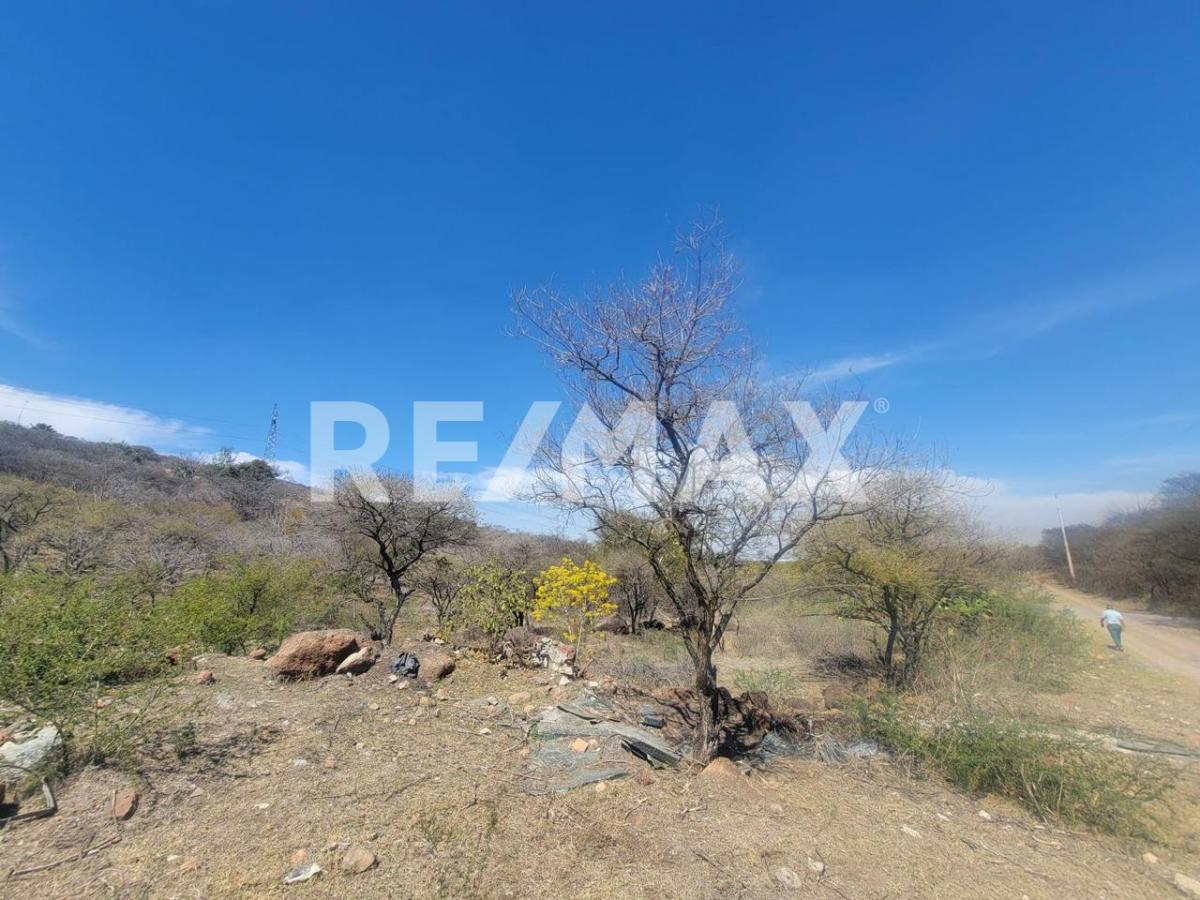 Terreno en Venta 