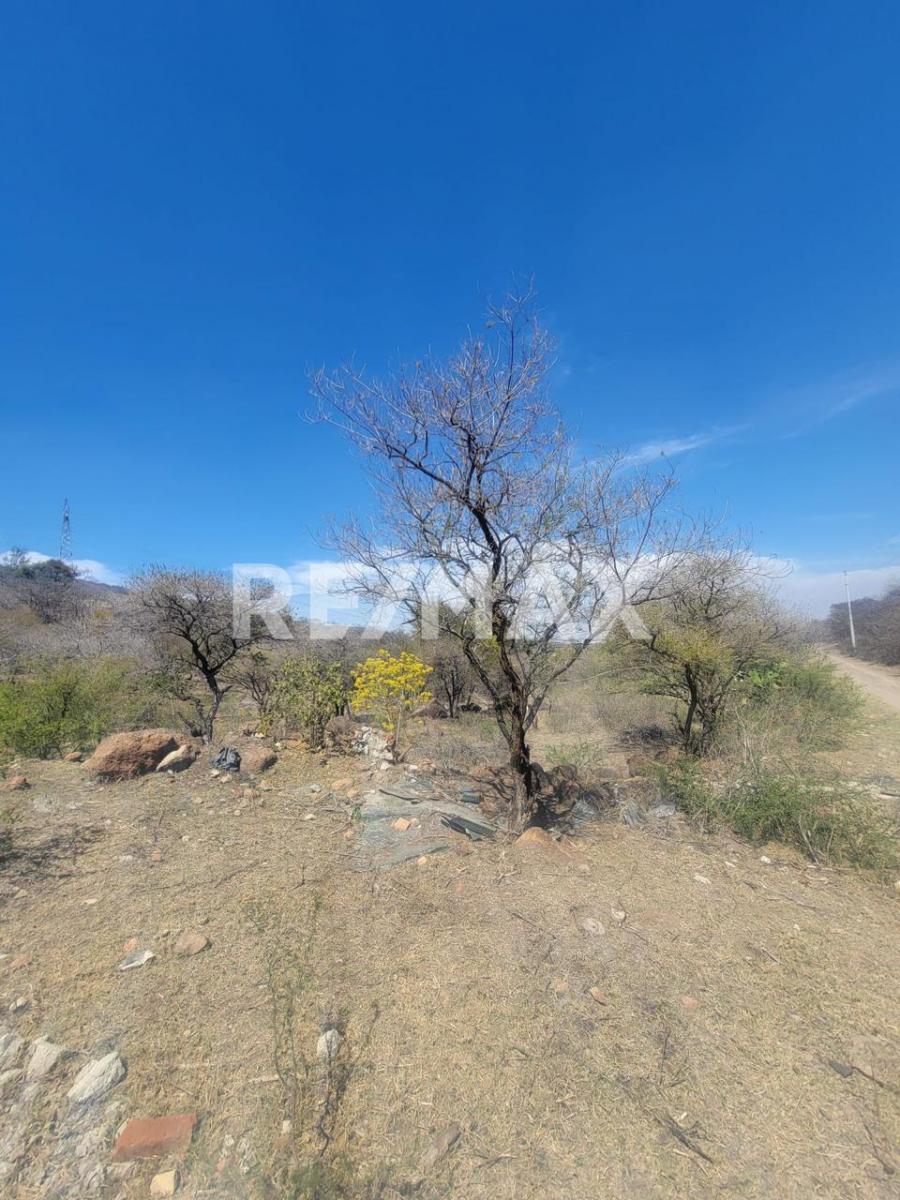 Terreno en Venta 